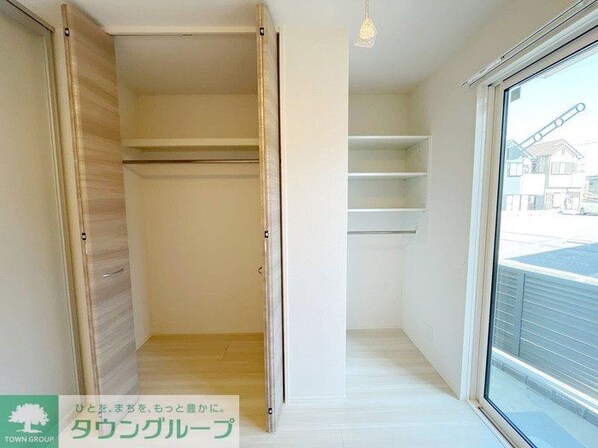 ルリアン加賀の物件内観写真